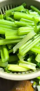 Make Tomato celery step 2