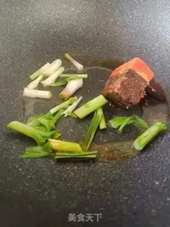 Make Dry-cow frog step 5