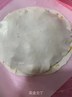 Make Cracker cheese and potatoes step 3