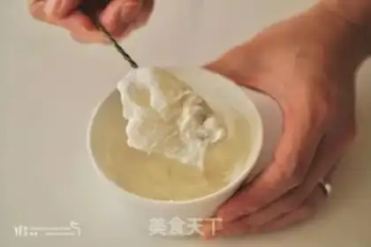 Make ♪ Mint Queen ♪ step 2