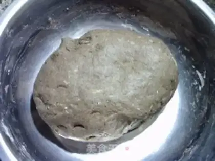 Make Barley step 2
