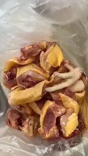 Make Chicken soup step 0