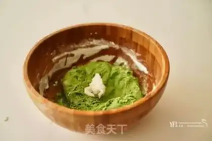 Make ♪ Mint Queen ♪ step 3
