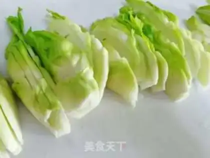 Make Pickles step 1