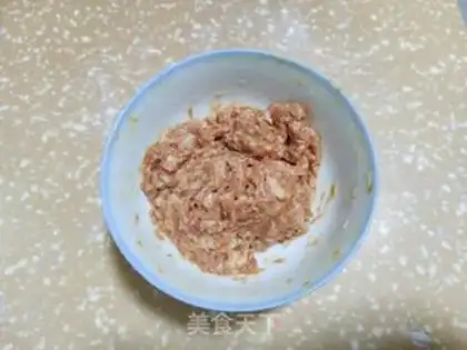 Make Eggs and eggs step 1