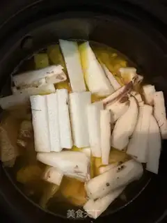 Make Chicken soup step 3