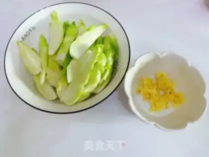 Make Pickles step 2
