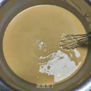 Make Red sugar step 8