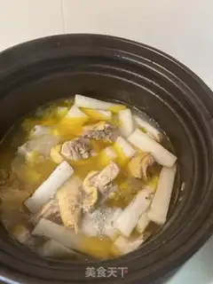 Make Chicken soup step 4