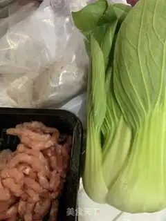 Make Shanghai char step 0