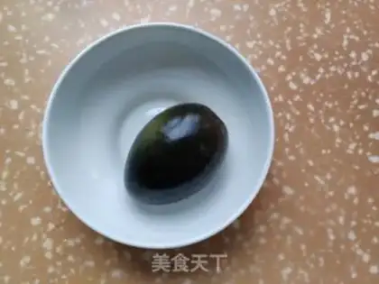 Make Eggs and eggs step 2