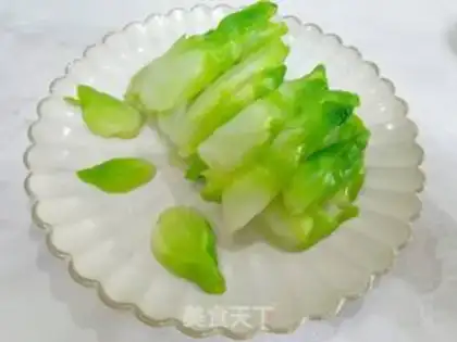 Make Pickles step 4
