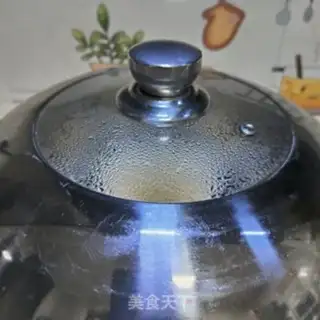 Make Red sugar step 10
