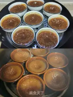 Make Red sugar step 11