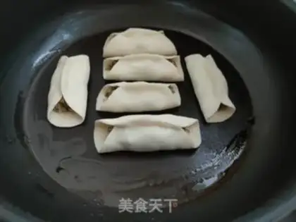 Make Pans step 4