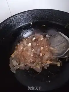 Make Fried powder step 3