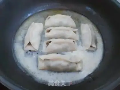 Make Pans step 5