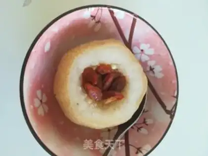 Make Pear step 6