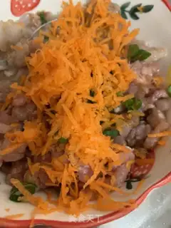 Make Shanghai char step 5