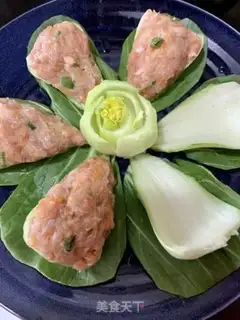 Make Shanghai char step 6