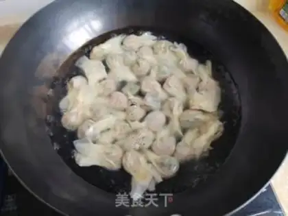 Make Eggs and eggs step 9