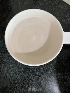 Make Simeon milk tea step 3