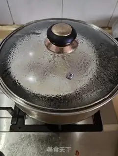 Make Black pepper cod step 4