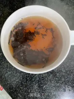 Make Simeon milk tea step 5