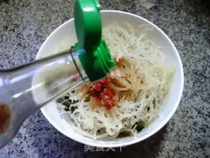 Make Clothes and broccoli step 7