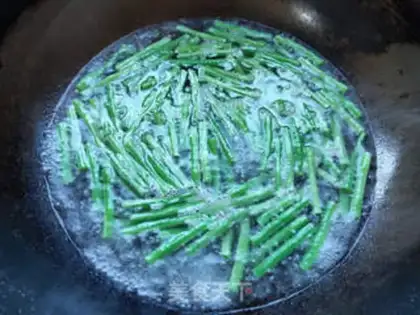 Make Soybeans step 2