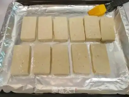 Make Tofu step 4