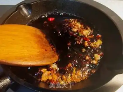 Make Tofu step 5