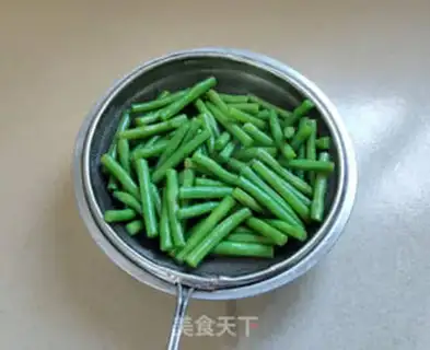 Make Soybeans step 3