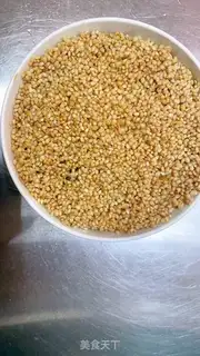 Make The rice ribs step 1