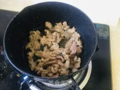 Make The pasta step 1