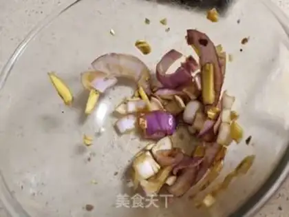 Make Fried steak step 0