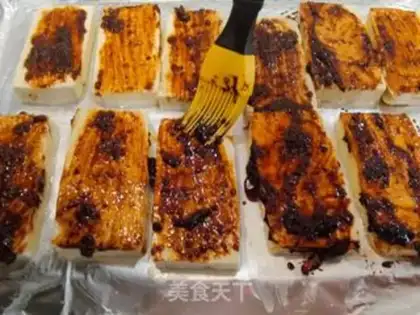 Make Tofu step 6