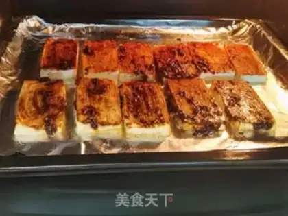 Make Tofu step 7