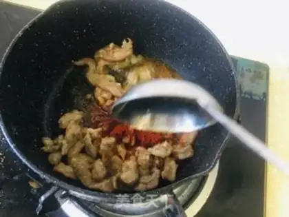 Make The pasta step 2