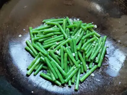 Make Soybeans step 5