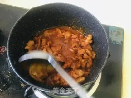 Make The pasta step 3