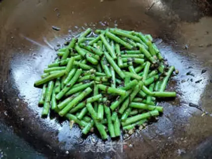 Make Soybeans step 6