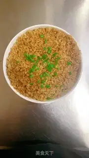 Make The rice ribs step 4