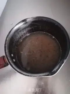 Make Beef stew tofu step 0