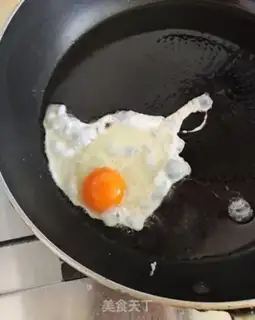 Make Red fish step 3