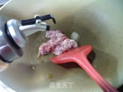 Make Scrawny cabbage step 2