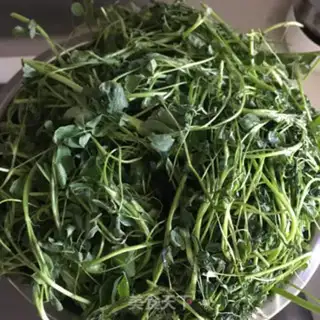 Make Fried omelet with spinach step 9