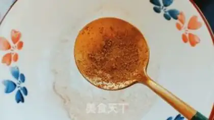 Make Tomato pearl soup step 2