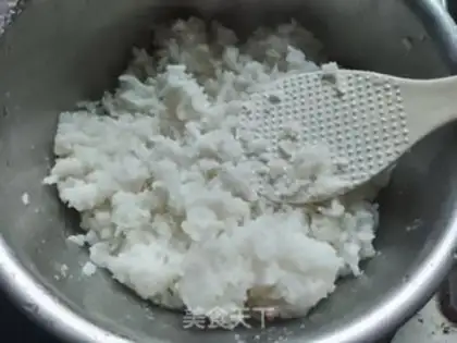 Make Sushi step 1