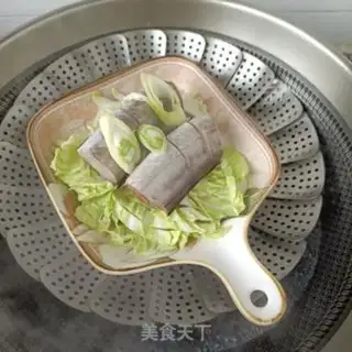 Make Steam eel step 3